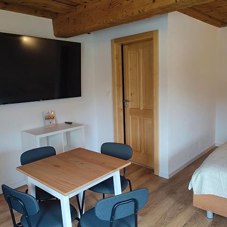 Slovenian House Mira Zgornje Gorje Extérieur photo