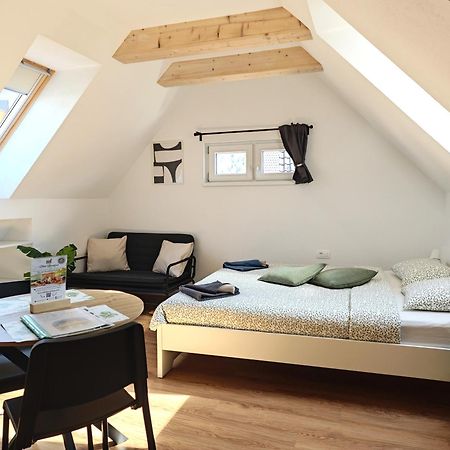 Slovenian House Mira Zgornje Gorje Extérieur photo