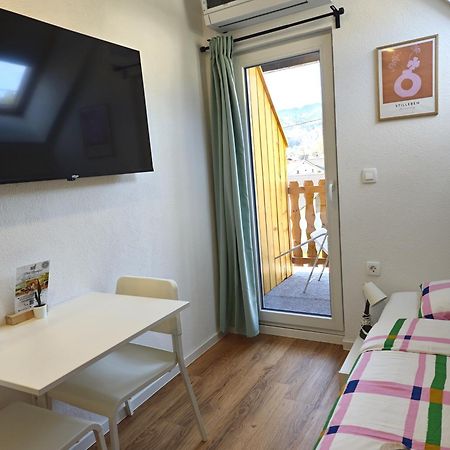 Slovenian House Mira Zgornje Gorje Extérieur photo