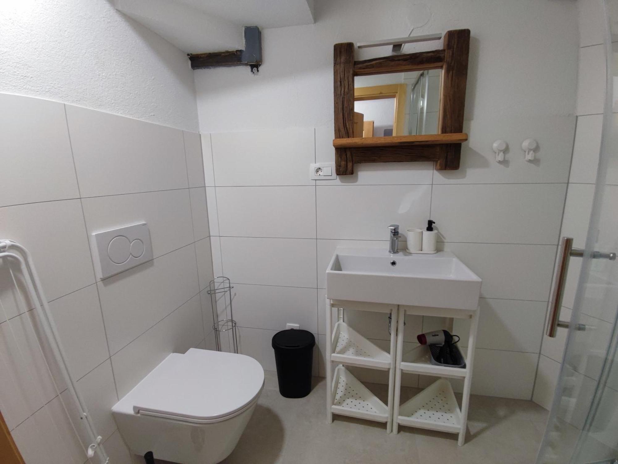 Slovenian House Mira Zgornje Gorje Extérieur photo