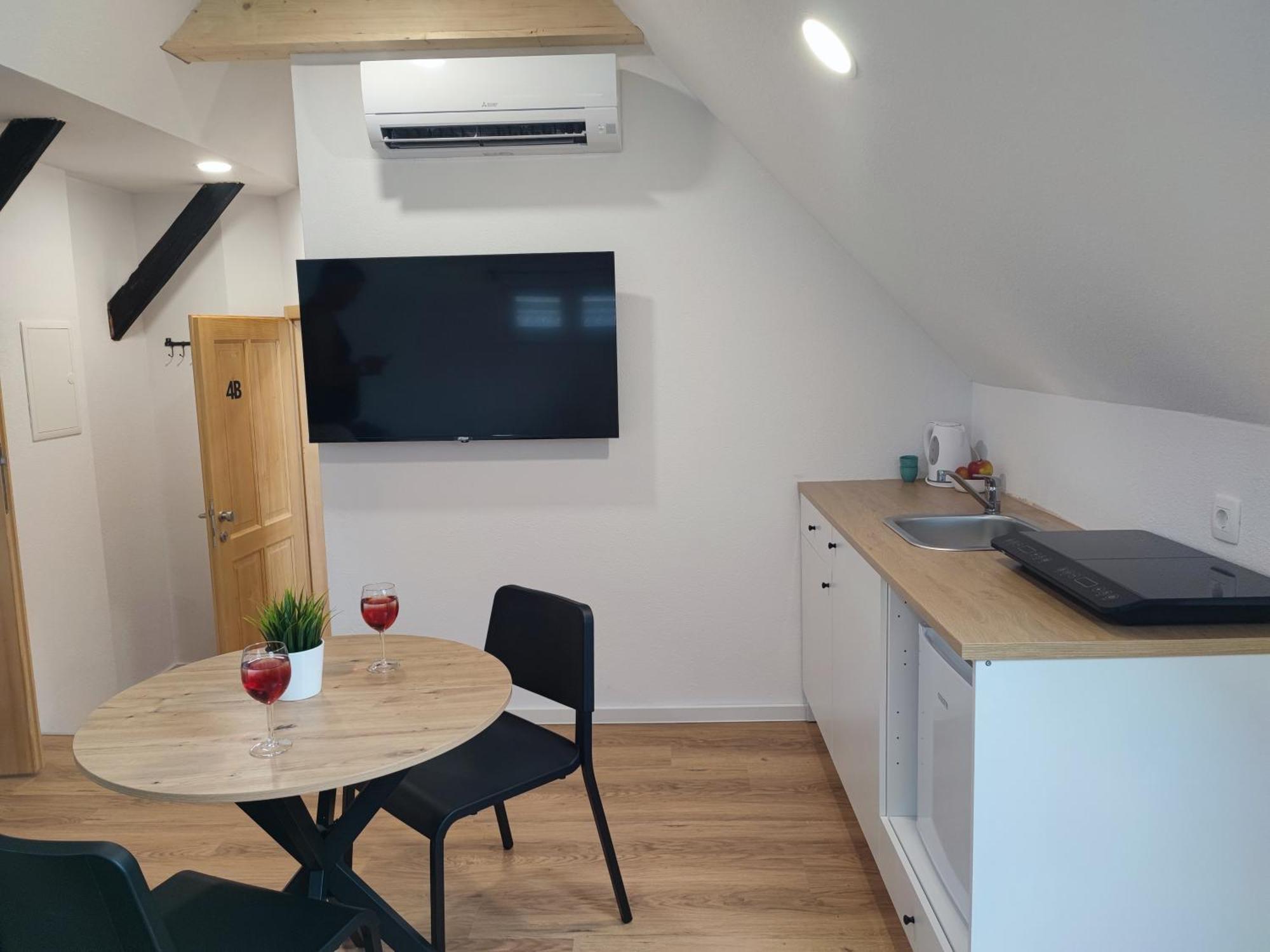 Slovenian House Mira Zgornje Gorje Extérieur photo