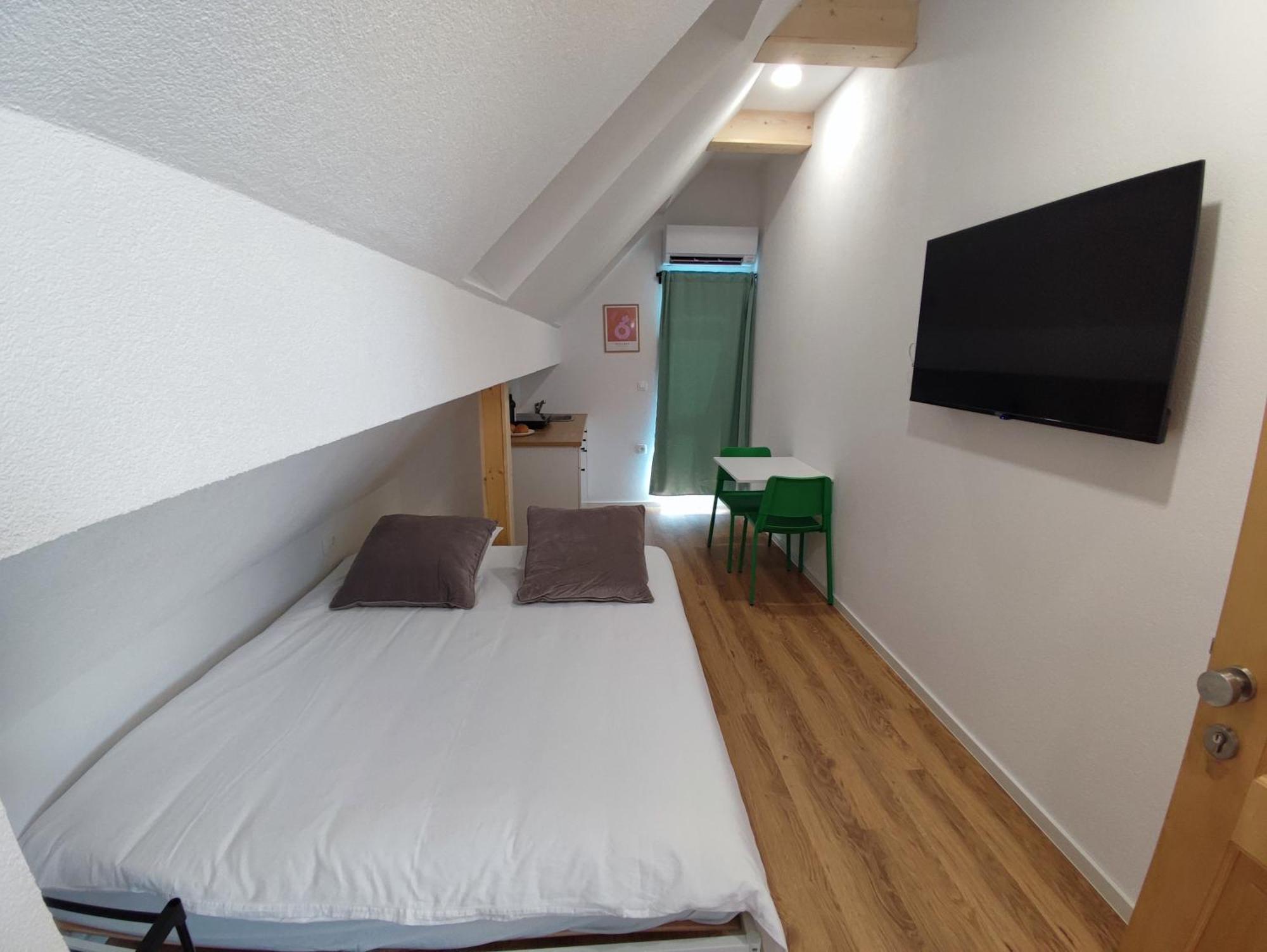Slovenian House Mira Zgornje Gorje Extérieur photo