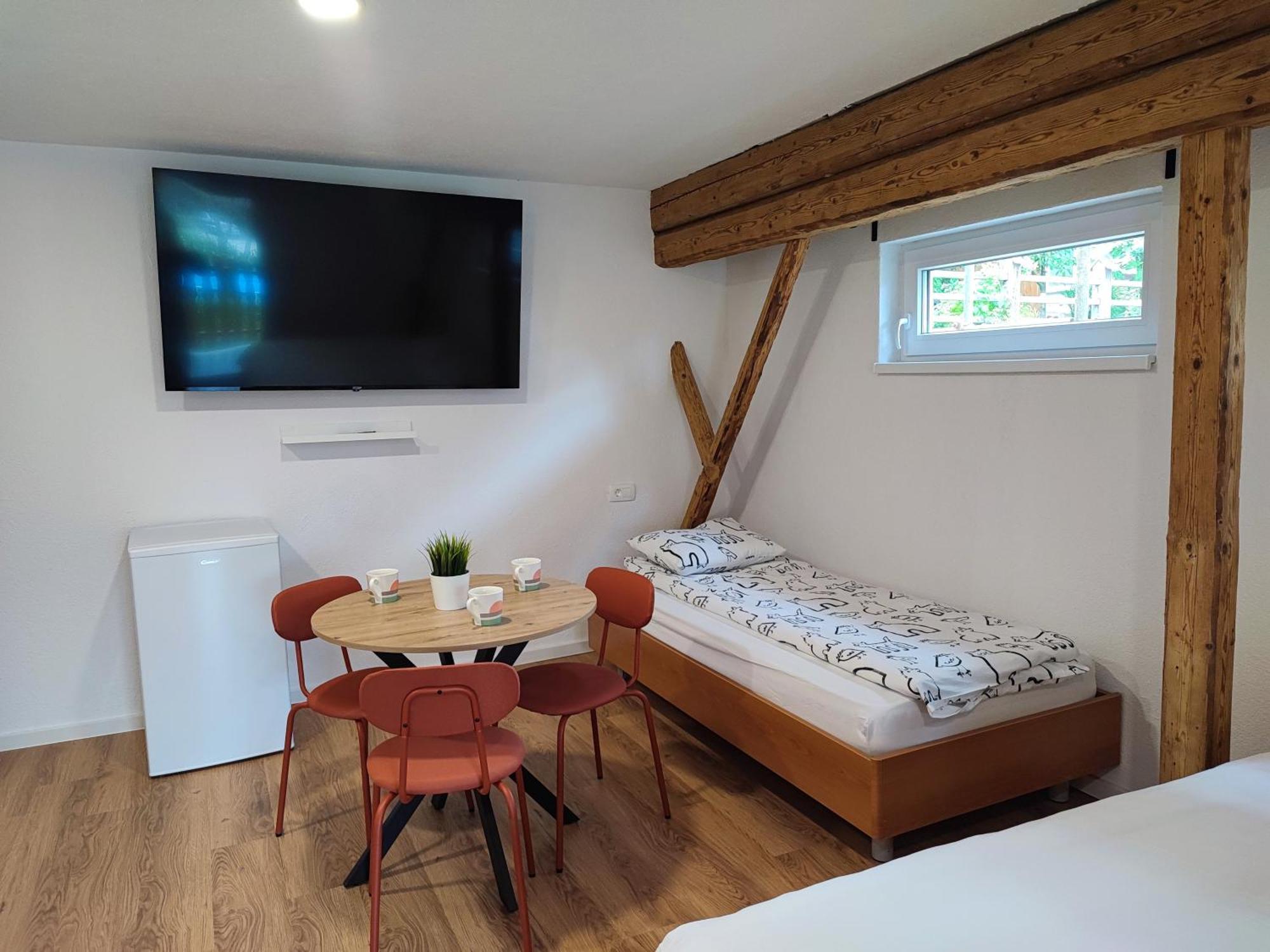 Slovenian House Mira Zgornje Gorje Extérieur photo