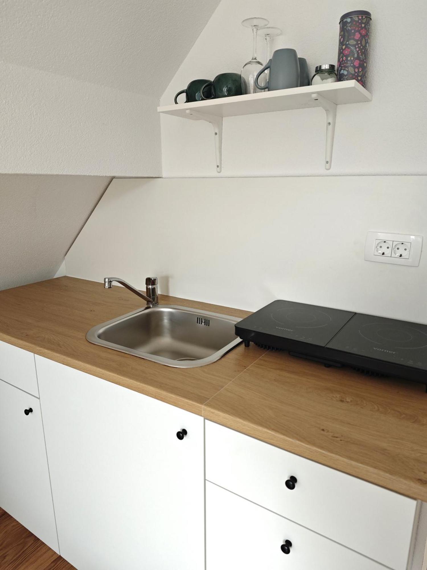 Slovenian House Mira Zgornje Gorje Extérieur photo